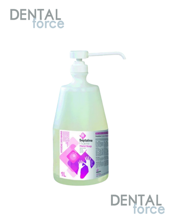 Septaline Savon pour les  mains - 1 Litre