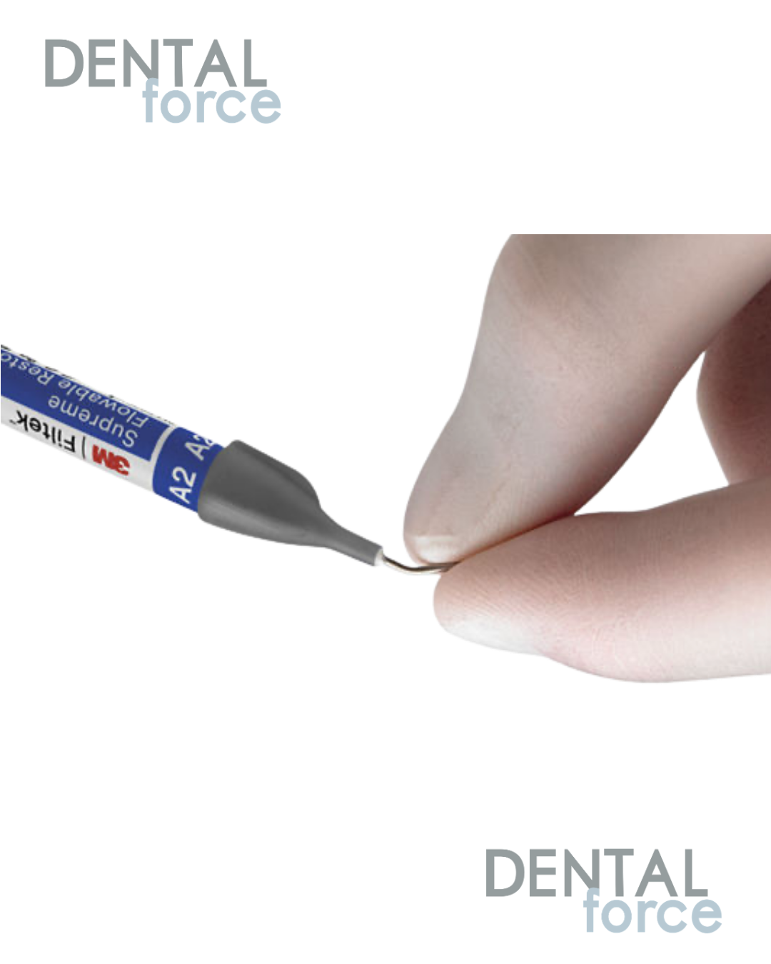 Filtek Supreme Flowable Restorative 2x2 Gr