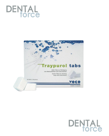 Traypurol - 50 Tablettes