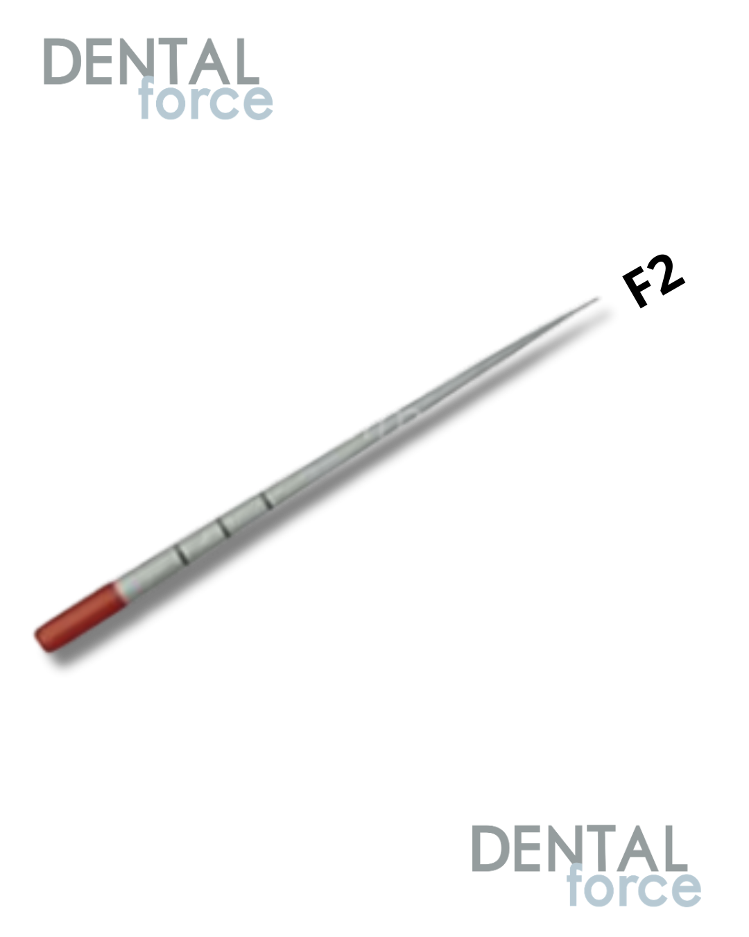 Pointes Papier ProTaper Gold