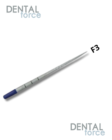 Pointes Papier ProTaper Gold