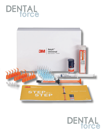 Relyx Universal - Intro Kit