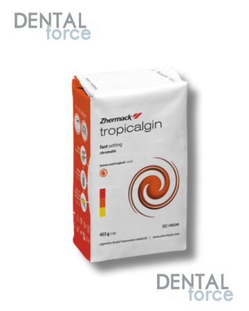 Tropicalgin Fast Set - 453 Gr