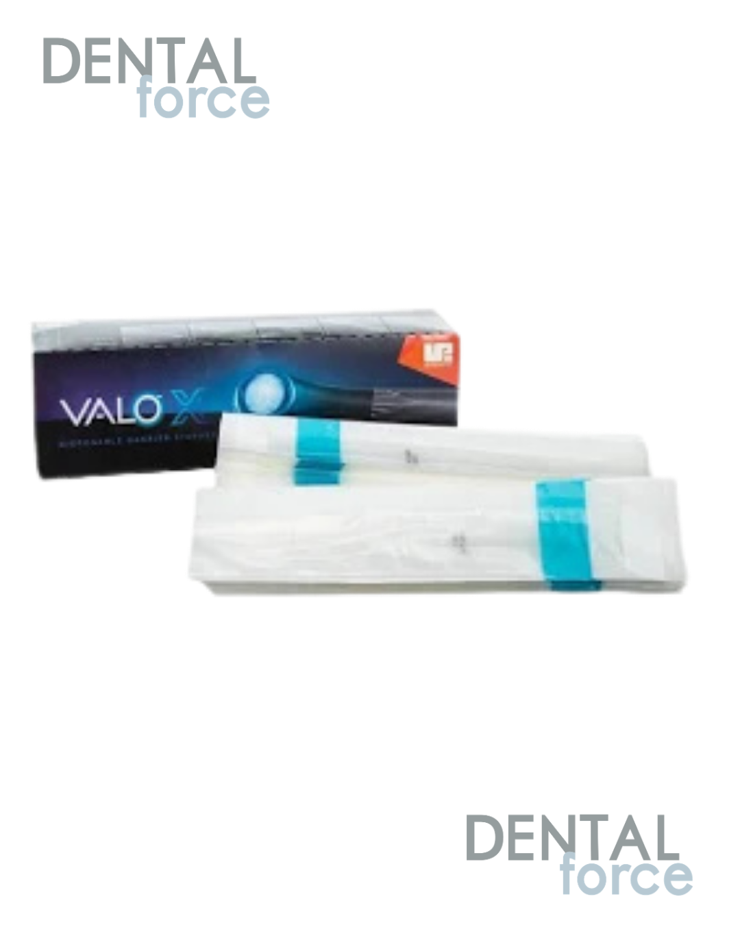 Gaines de protection pour Valo sans Fil - Boîte de 100
