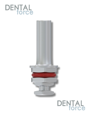 Ratchet Driver Key pour Straight MUA NB Line - 6mm