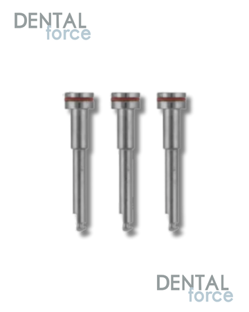 Mandrin Contre Angle - Paquets de 3