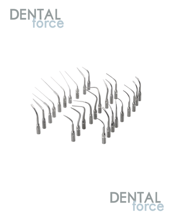Inserts pour paradontie - Gamme Varios & Varios Combi Pro