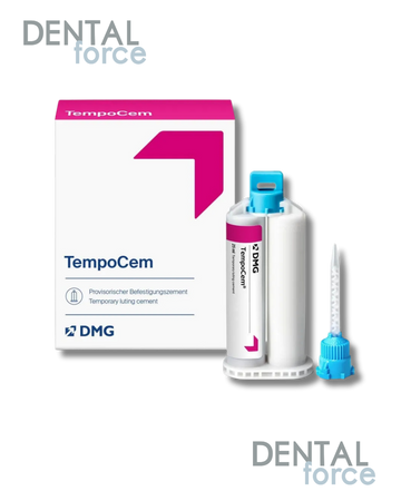 Tempocem Automix Serringue