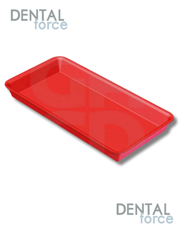 Plateaux Aluminium 20 x 10 cm