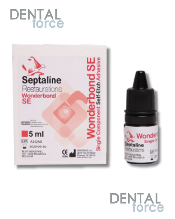 Wonderbond SE - Flacon  5ML