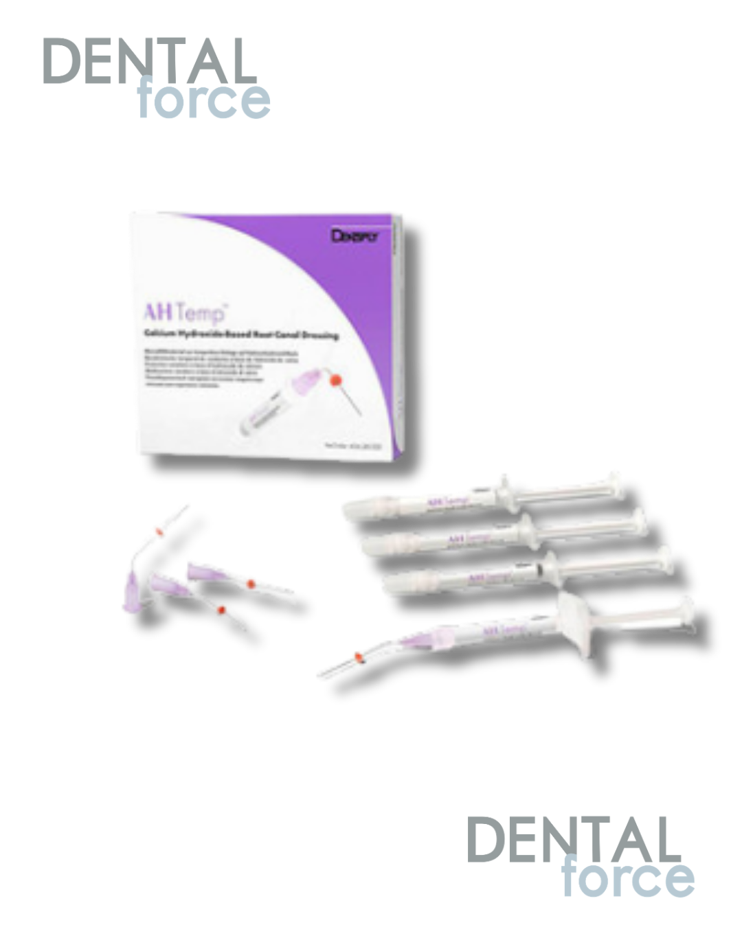 AH Temp Kit