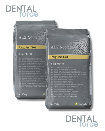 Alginoplast Normal Set