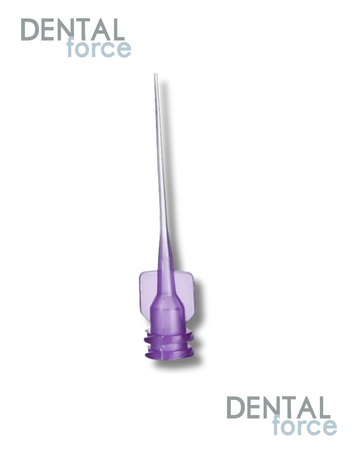 Capillary Tips