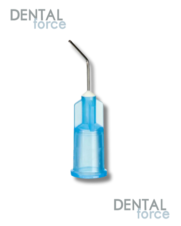 Blue Micro Tips