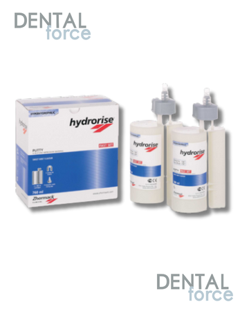 Hydrorise Maxi Putty - 2 cartouches de 380 ml
