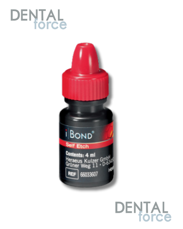 IBOND SE NF – Self Etch New Formula