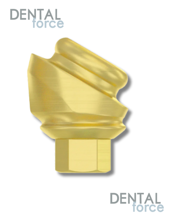 Standard Angulated Loc-In - 30°