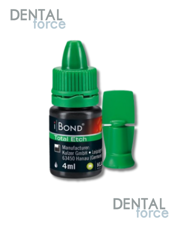 Ibond Total Etch - Flacon 4 ml