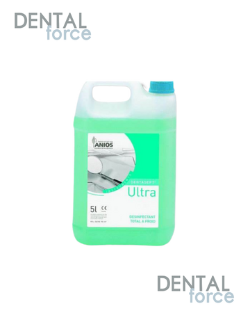 Dentasept  Ultra - Bidon 5 L