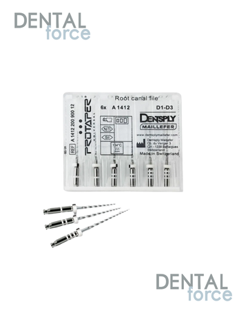Protaper Retreatment