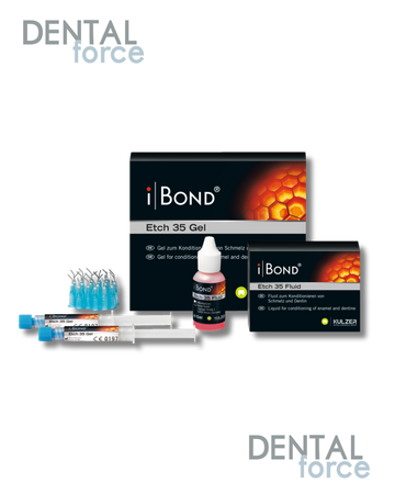 iBond Etch 35 Gel