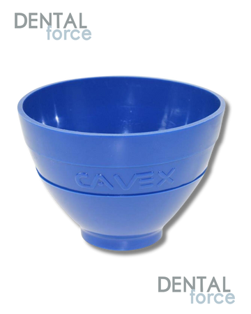 Alginate Mixer II - Bol de mélange pour Alginate Mixer II