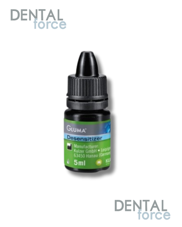 Gluma Desensitizer - Flacon de 5 ml