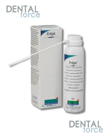 Friljet Spray - 200 Gr