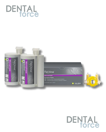 Flexitime Dynamix : Monophase réassort (2x380ml)
