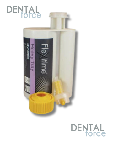 Flexitime Dynamix : Heavy Tray Réassort (2x380 ml)