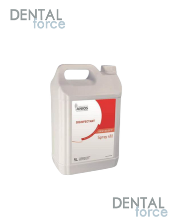 Dentasept Spray 41 - Bidon 5L