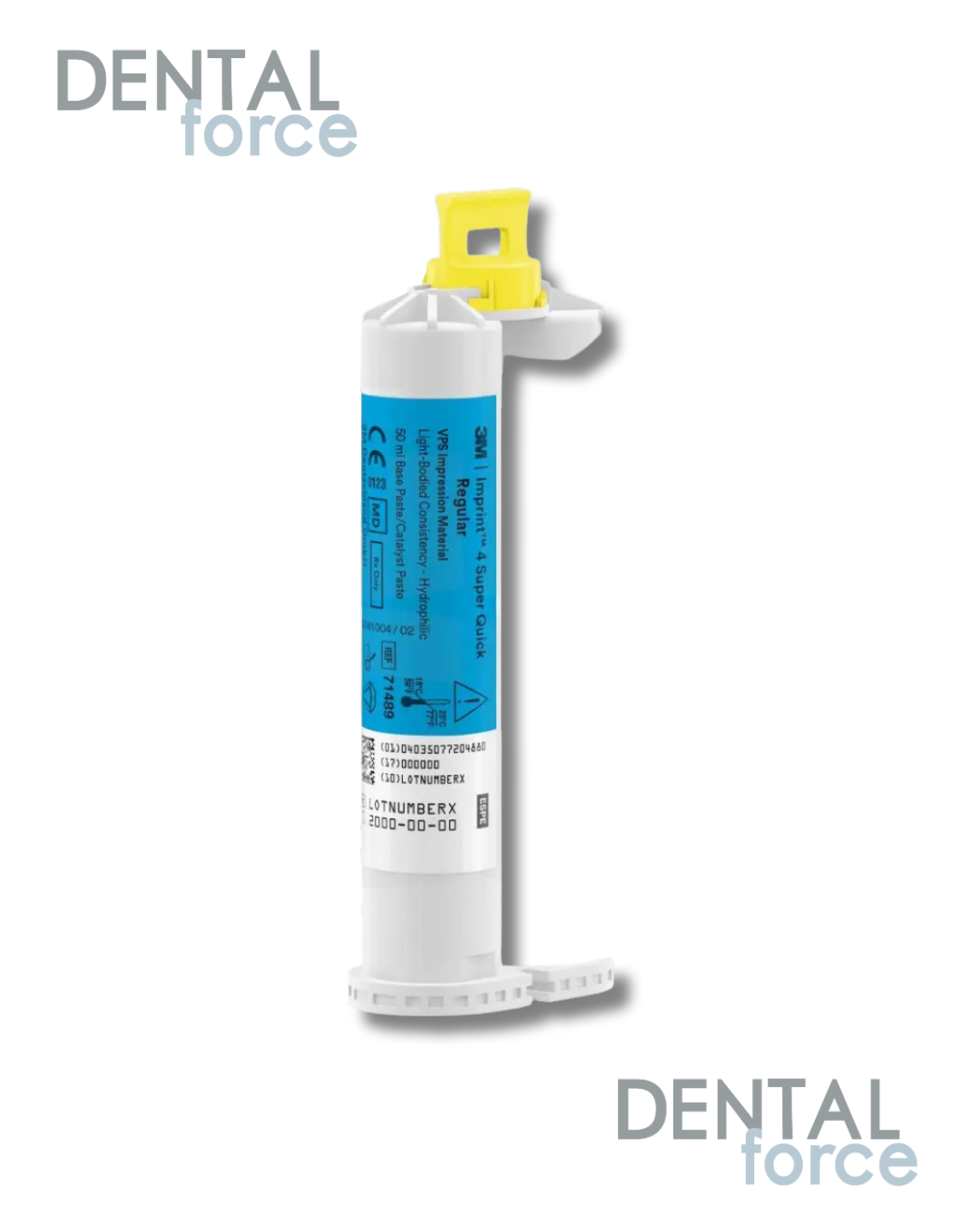 A-Silicones Express 2 Regular