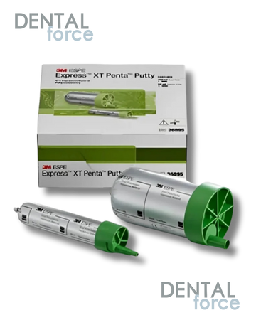 A-Silicones Express 2 Penta H Quick Standard Pack