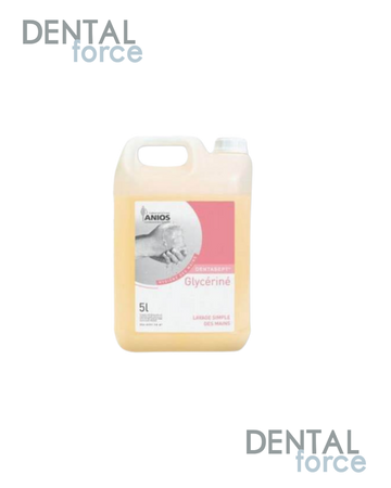 Dentasept Glycerine - Bidon 5 L