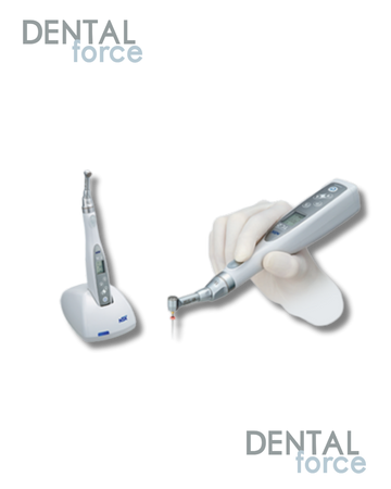 Endo-Mate TC2