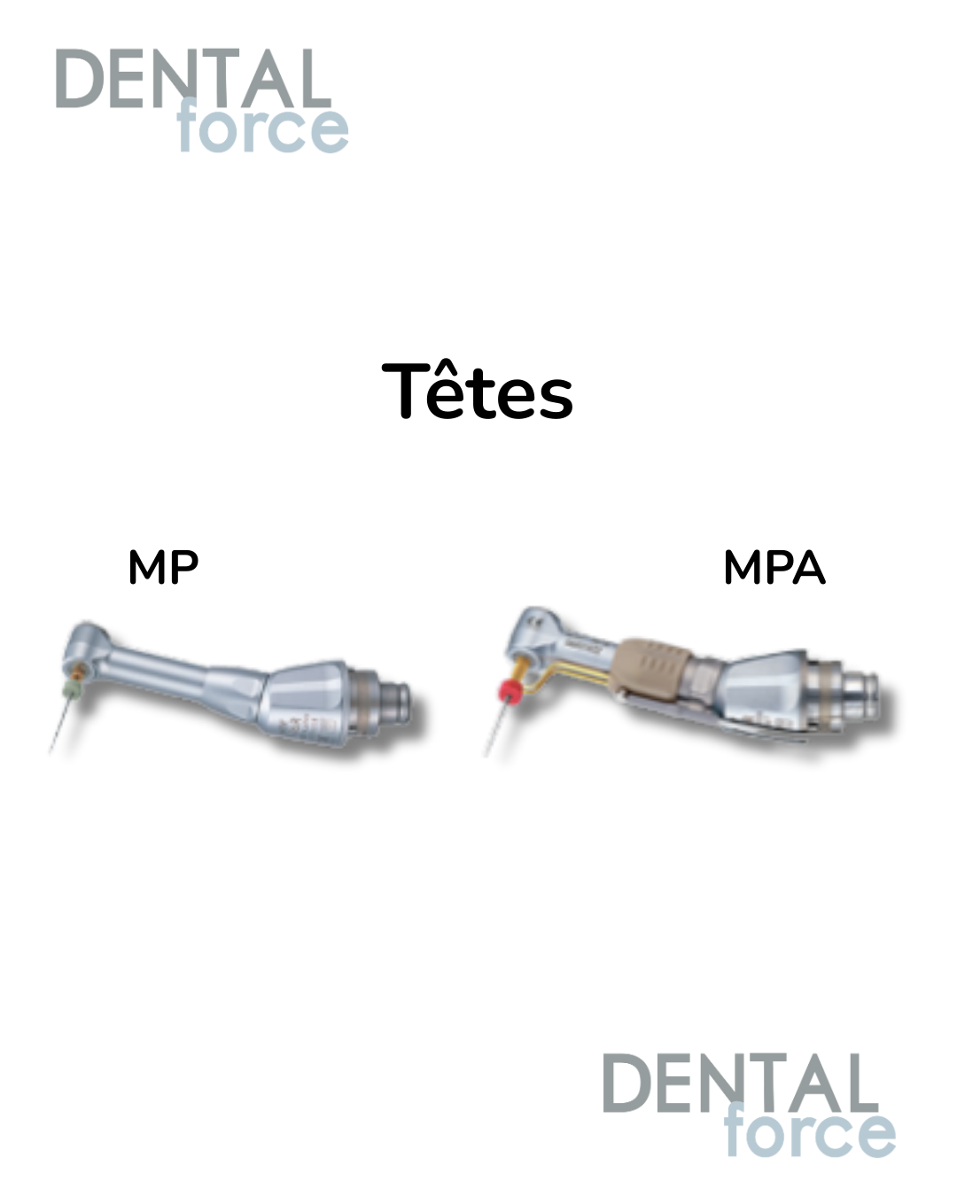 Endo-Mate TC2