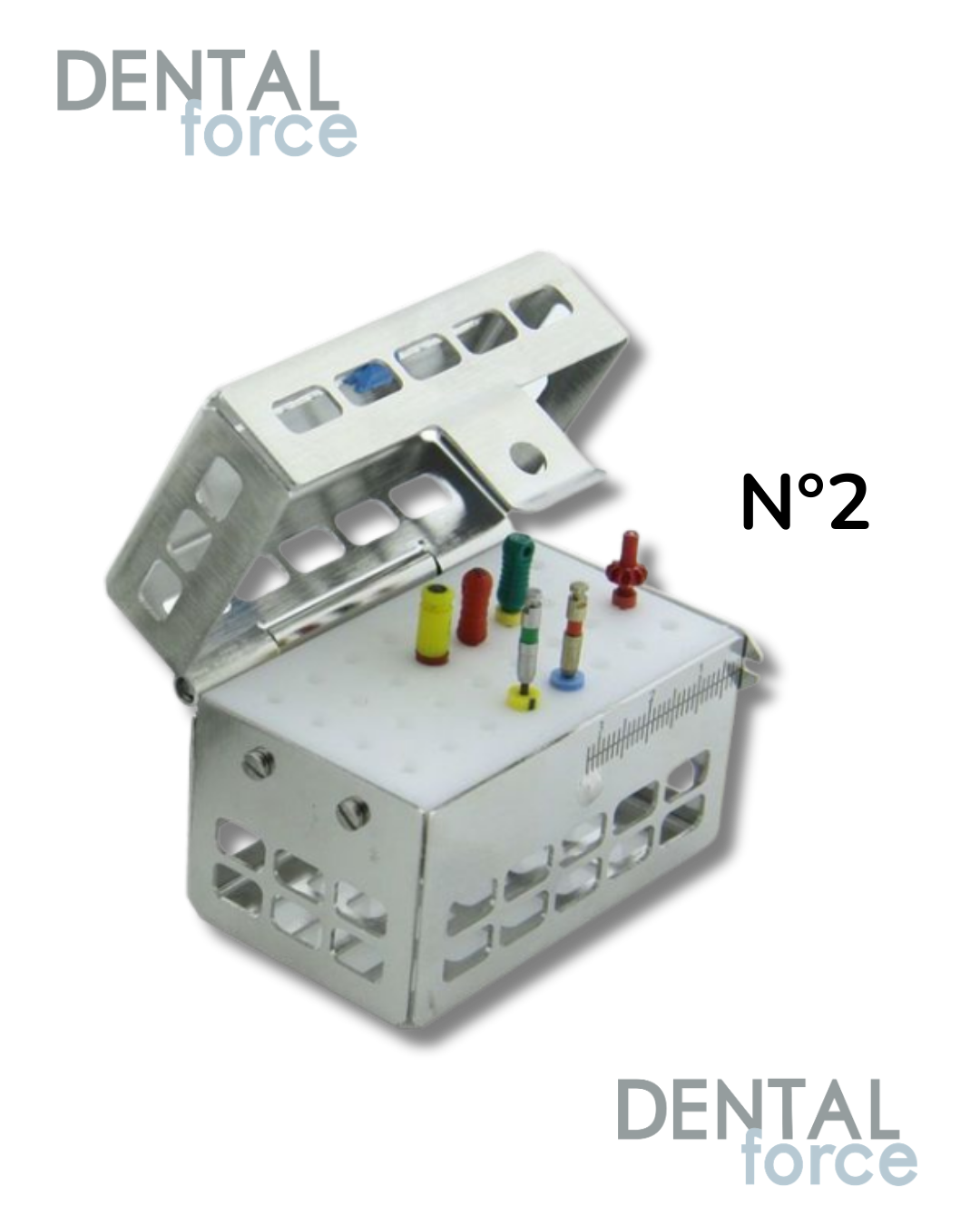 Endo Cassettes