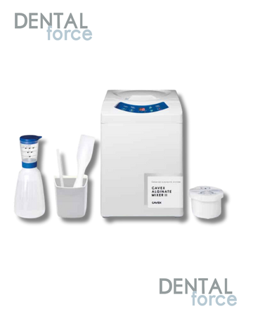 Alginate Mixer II