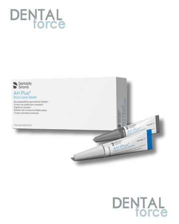 AH Plus Rootcanal Sealer - Kit Intro