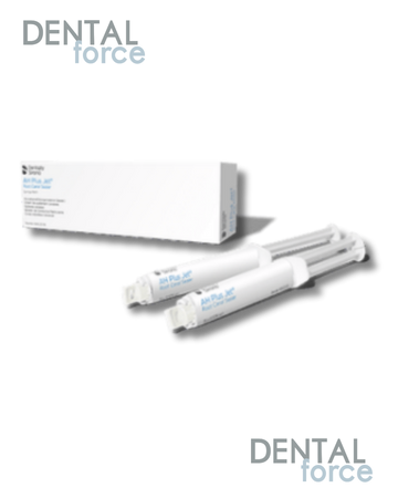 Ah Plus Jet Refill Pack - 2 seringues de 15g