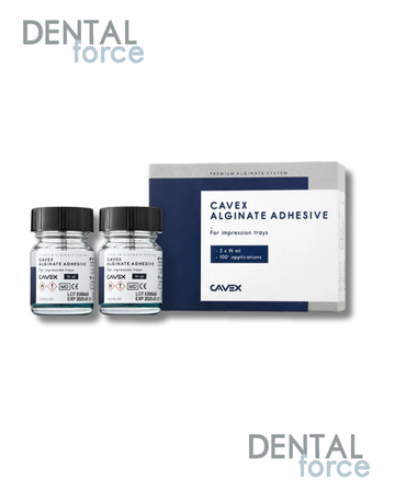 Adhésif Alginate - 2 flacons de 14 ml