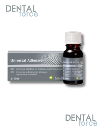 Adhésif Silicone Universel - 10 ml