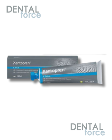 Xantopren - Tube 140 ml