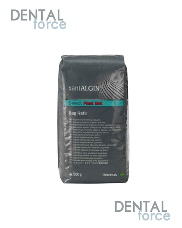 Xantalgin Select - 500 Gr