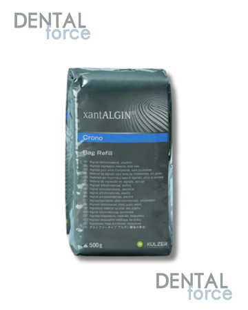 Xantalgin Crono - 500 Gr