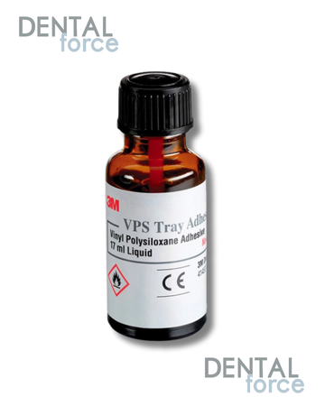 A-Silicones : Adhésif VPS 17 ml