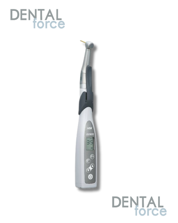 ISD900- Visseuse prothétique dynamométrique sans fil