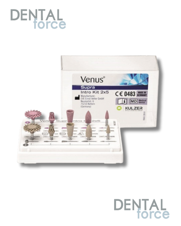 Venus Supra Kit