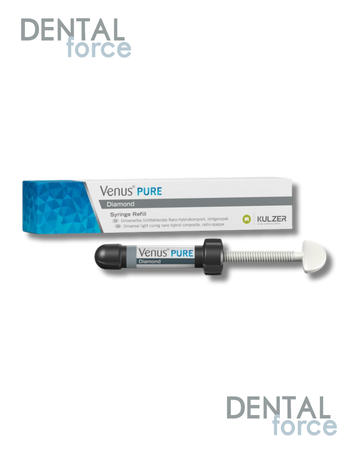 Venus Diamond - Seringue 4gr