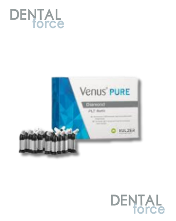 Venus Diamond Teintes Chromatiques - plt 0.25G
